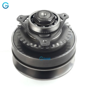 ชุดพูลเลย์เกียร์ CVT คุณภาพสูง JF017E สำหรับรถยนต์นิสสัน อัลติมา 3.5L RE0F10E - Product Image 6