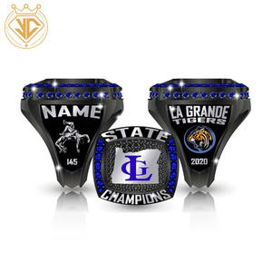 Personalizado futebol basquete hóquei esportes campeonato anéis Dallas Cowboys nhl réplica campeonato anéis - Product Image 2