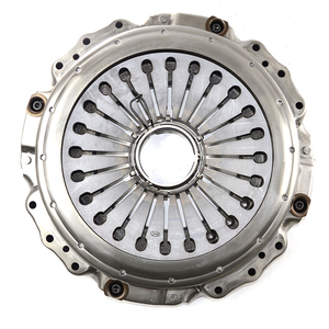 Kit de Embrague para Camión de Servicio Pesado 3400117801 para Camiones Iveco Stralis <span class=keywords><strong>AT440</strong></span> AS440 2010-2019 - Product Image 2
