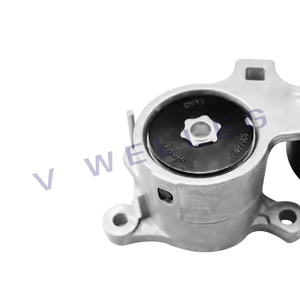 9663566080 5751C0 5751G8 Poulie de tendeur de courroie de générateur pour <span class=keywords><strong>Peugeot</strong></span> 307 <span class=keywords><strong>308</strong></span> 407 EXPERT 3 Citroen C5 C4 PICASSO - Product Image 4