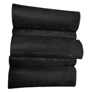 Polyolefin <b>Heat</b> Shrink Tubing WCSM-70/20 In-Stock Low Voltage Insulation <b>Tube</b> RoHS Certified - Product Image 3
