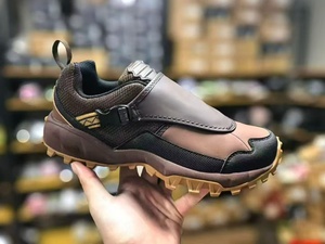 Chaussures de sport décontractées unisexes basses antidérapantes de style automne 2025, chaussures de randonnée <span class=keywords><strong>ACG</strong></span> pour la randonnée en plein air - Product Image 6