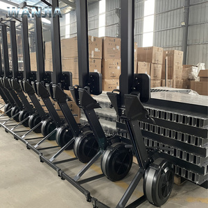 Máquina <span class=keywords><strong>de</strong></span> <span class=keywords><strong>remo</strong></span> <span class=keywords><strong>de</strong></span> aire <span class=keywords><strong>de</strong></span> grado comercial a precio competitivo, construcción duradera para entrenamientos intensos <span class=keywords><strong>en</strong></span> casa o gimnasio - Product Image 5