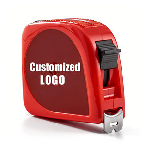 Настраиваемая стальная рулетка BISON |   Прочная конструкция с выдвижным механизмом |   OEM/ODM |   Сертифицировано CE - Product Image 3