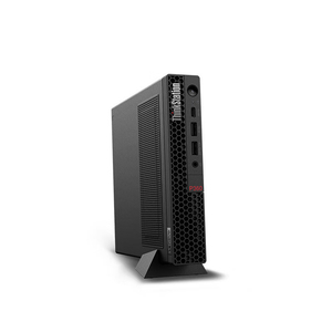 Prix compétitif Lenovo Thinkstation P360 Tiny Core I5-12500 8 Go de RAM 256 Go de SSD Graphiques intégrés Garantie de 3 ans En stock 8 Go - Product Image 6