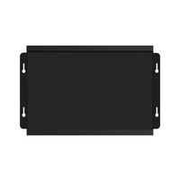 27dBm Quad Band Verstärker Booster Verstärker Booster Mobiles Signal Telefon Kabel Internet