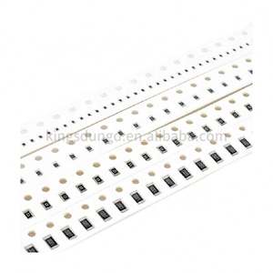 Chip Capacitor 1206 0.1UF 104K 100V X7R 10% Non-polarity <strong>Ceic</strong> Capacitor MLCC - Product Image 4