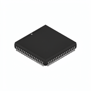 Electronic Circuit Components 68 LCC Original Logic CY7C4235-15JC - Product Image 1