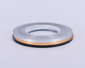 25M al por mayor, tiras autoadhesivas impermeables para sellar juntas de azulejos, cinta decorativa para líneas de suelo - Product Image 6