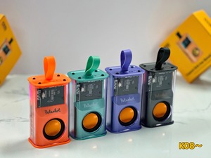 IPX-<span class=keywords><strong>7</strong></span> không thấm nước tắm Loa nước nhảy múa Loa tháp Loa <span class=keywords><strong>K08</strong></span> - Product Image 6