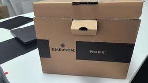 Calibradores de Presión FISHER DVC6200 F 6200, Posicionadores Electroneumáticos Sinusoidales, Generadores de Señales, 18 Meses de Garantía, Mejor Precio - Product Image 6