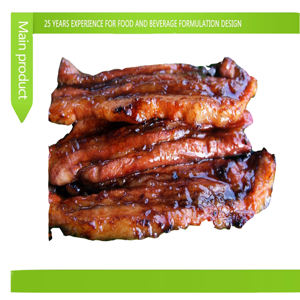 Aditivos para alimentos, sabor, esencia, sabor a palomitas de maíz - Product Image 5