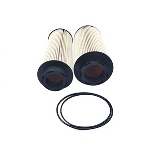 Filtre à carburant diesel pour camions E103KP01 D197-2 15504785 15504787 40050400059 40050400158 KN70346 MK13301 Filtre à carburant pour camions lourds - Product Image 1