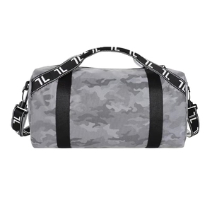 Sac de voyage léger et grande capacité pour hommes, avec séparation sec/humide, idéal pour le sport et le fitness, multi-poches, modèle Vietnam - Product Image 3