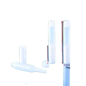 0.5G 1G 2G Siêu Keo Chai Nhựa Nhỏ Giọt Cho Dầu Nhanh Keo Như 502 & 401 Rỗng HDPE Chai Bao Bì