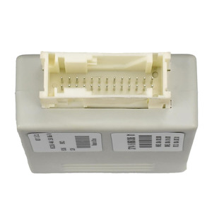 Module de commande de pompe à carburant 37146860385 pour unité de commande moteur BMW, pièce de rechange pour réparation - Product Image 1