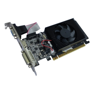 Nhà Máy Bán Buôn Giá GT218 <span class=keywords><strong>Card</strong></span> Đồ Họa <span class=keywords><strong>512MB</strong></span> <span class=keywords><strong>DDR3</strong></span> - Product Image 6