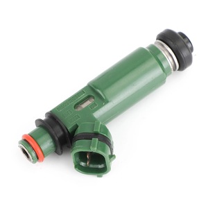 Inyector de Combustible 23250-66010 para Toyota Land Cruiser 4700 FZJ100 OE 23209-6601, Pieza de Repuesto Nueva - Product Image 1
