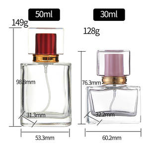 Parfum pour homme de haute qualité, longue durée, écologique, parfum floral, parfum moderne de luxe, vaporisateur pour le corps <span class=keywords><strong>EDP</strong></span> - Product Image 2