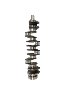 J08e tuyau de vilebrequin vh134112410a pour hino j08e vilebrequin systèmes de moteur automatique - Product Image 1