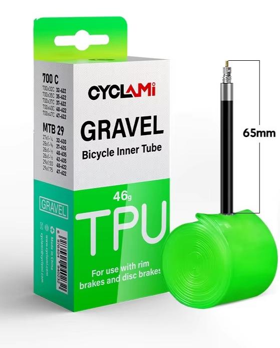 Gravier 65mm 46g /vert