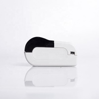 Mini batterie d'imprimante thermique portable 58mm RONGTA RPP02N Bluetooth USB