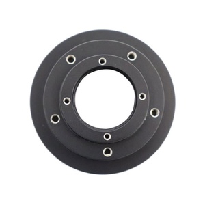 High-quality CNC Machining Services Parts Turning Rapid Prototyping for Machining for Automotive Spare Parts Machinery-MOQ 1 - Product Image 2