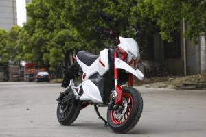 Motocicletta Elettrica per Adulti 72v con Batteria, 16 Pollici, M5 M3, Vendita su Tutta la <span class=keywords><strong>Rete</strong></span> con Ottimo Rapporto Qualità-Prezzo - Product Image 5