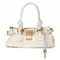 Nouveau Sac Fourre-tout en PU pour Femme 2026, Style Y2K Spicy Girl, Vintage Vieilli, avec Fermeture Éclair, Grande Capacité, Sac à Bandoulière