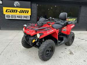 Can-Am <span class=keywords><strong>Outlander</strong></span> MAX <span class=keywords><strong>570</strong></span> de qualité supérieure, modèle <span class=keywords><strong>2023</strong></span> - Product Image 5