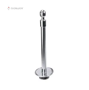 DONJOY Stainless steel adjustable length fixed tank cleaning ball tank cleaner water tank cleaning equipments