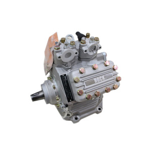 Máy Nén Bock FK40 470K 580K 655K - Product Image 4