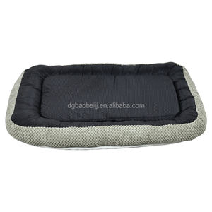 Alta calidad fresco barato XL mascota perrera perro cama sólido rectángulo verano dormitorio sala de estar gato perrera venta al por mayor caja/cartón - Product Image 4