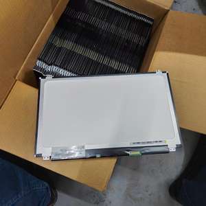 Nueva Pantalla LCD TFT de Repuesto para Laptop BOE AUO de 16.0 Pulgadas, Delgada, 40 Pines, B160QAN02.K, 2560x1600, 60Hz, EDp - Product Image 4