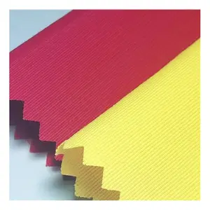 Hot bán 320D Twill/RIP-Stop Polyamide hồng ngoại bằng chứng vải cho quần áo không thấm nước