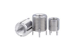 China Factory Jinzhize <strong>M5</strong> Aluminum Blot Sleeve Passivated Polished <strong>Thread</strong> <strong>Inserts</strong> for Electrical Appliances 3-Year Warranty - Product Image 3