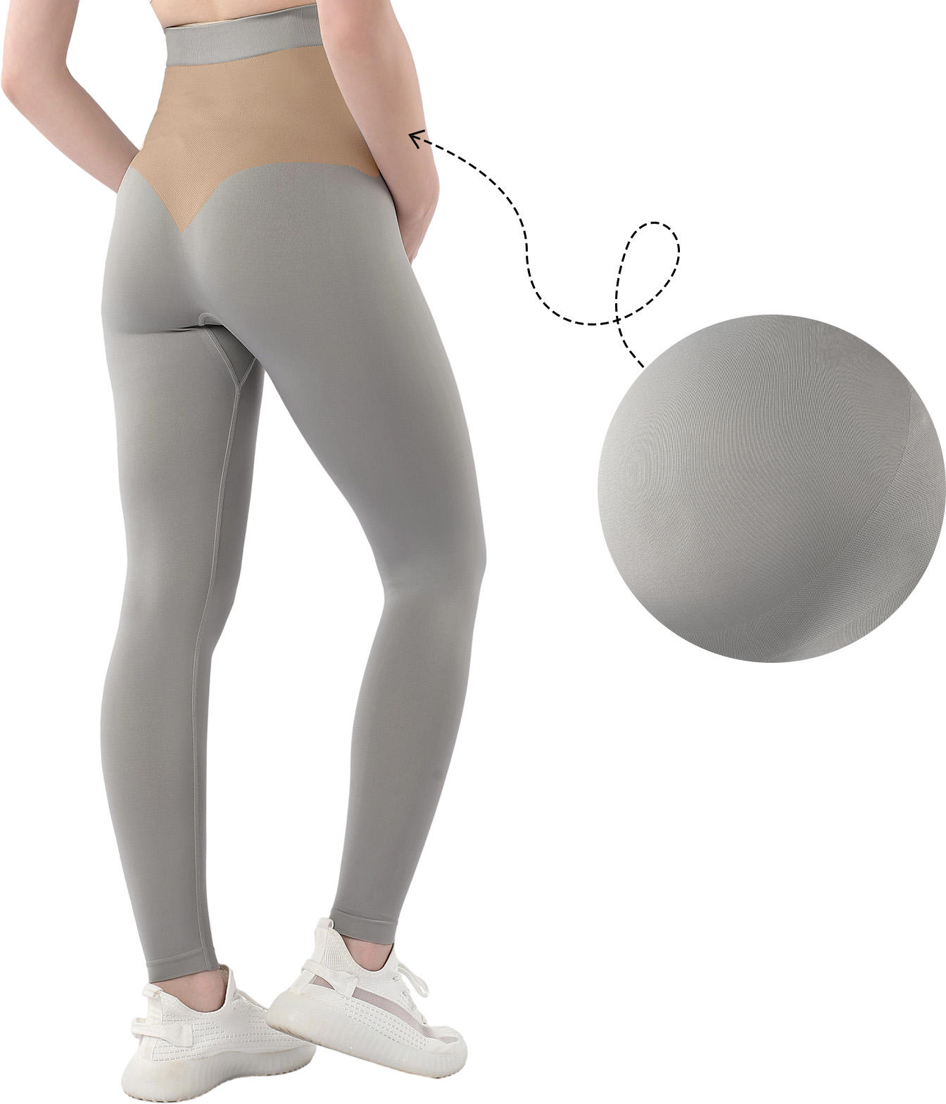 สีเทาเข้ม