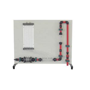 Métodos de Medición de Flujo, Equipo de Formación Profesional, Demostradores de Hidrología - Product Image 1