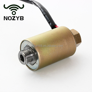 Piezas de excavadora LL00068 para Sumitomo SH200A3, válvula de solenoide rotativa de bloqueo piloto de 25/30/25/12/12/12/12/12/12/12/30/30/30 - Product Image 2