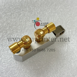 WD กระบอกสูบคุณภาพสูง F4.334.036 สำหรับชิ้นส่วนเครื่องจักรการพิมพ์ออฟเซต - Product Image 3
