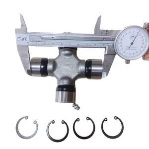 Chất lượng cao GUT-29 phổ Doanh mang chéo ô tô phần phổ Doanh chéo mang - Product Image 4