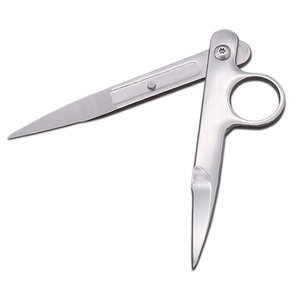 Sewing Quality Stainless <strong>Thread</strong> <strong>Cutter</strong> - Product Image 5
