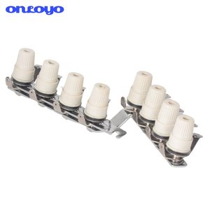 ใช้สำหรับ DFB-14 <span class=keywords><strong>Kansai</strong></span>/15/16 <span class=keywords><strong>Kansai</strong></span> DFB1404หลายเข็มอุปกรณ์เครื่องหนีบ41-123 - Product Image 4