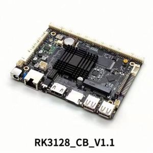 Placa Base RK3128-CB 1+8G <span class=keywords><strong>DDR3</strong></span> IDE Nueva Placa Base para Servidor/Estación de Trabajo con Sistema Android - Product Image 3