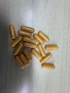 Pengiriman tersedia 300 miliar AFU Akkermansia Muciniphila probiotik Wanita Pria mendukung lapisan pencernaan usus fungsi 60 Kapsul - Product Image 5