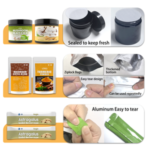 USDA China Hersteller Bio Kräuter extrakt Bocks hornklee Extrakt Pulver zum Verkauf - Product Image 4