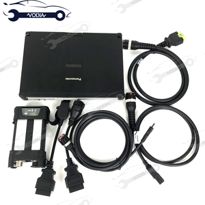 Ordinateur portable CF53 Original Vocom II 88890400 2.8.150 PTT Premium Tech Tool Vocom2 WIFI DEV2 Outil de diagnostic pour camions lourds - Product Image 4