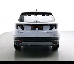 Offerta Speciale: Auto Usata Hyundai <span class=keywords><strong>Tucson</strong></span> 2021, 1.5T Benzina, 5 Porte, 5 Posti, SUV di Medie Dimensioni per Esportazione in Africa - Product Image 3
