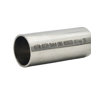 ท่อเหล็กไร้รอยต่อชนิดรีดเย็น ASTM A312 <span class=keywords><strong>A213</strong></span> A216 316L S31803 N08367 สแตนเลส <span class=keywords><strong>Tp321</strong></span> Tp316 Tp 316l - Product Image 6