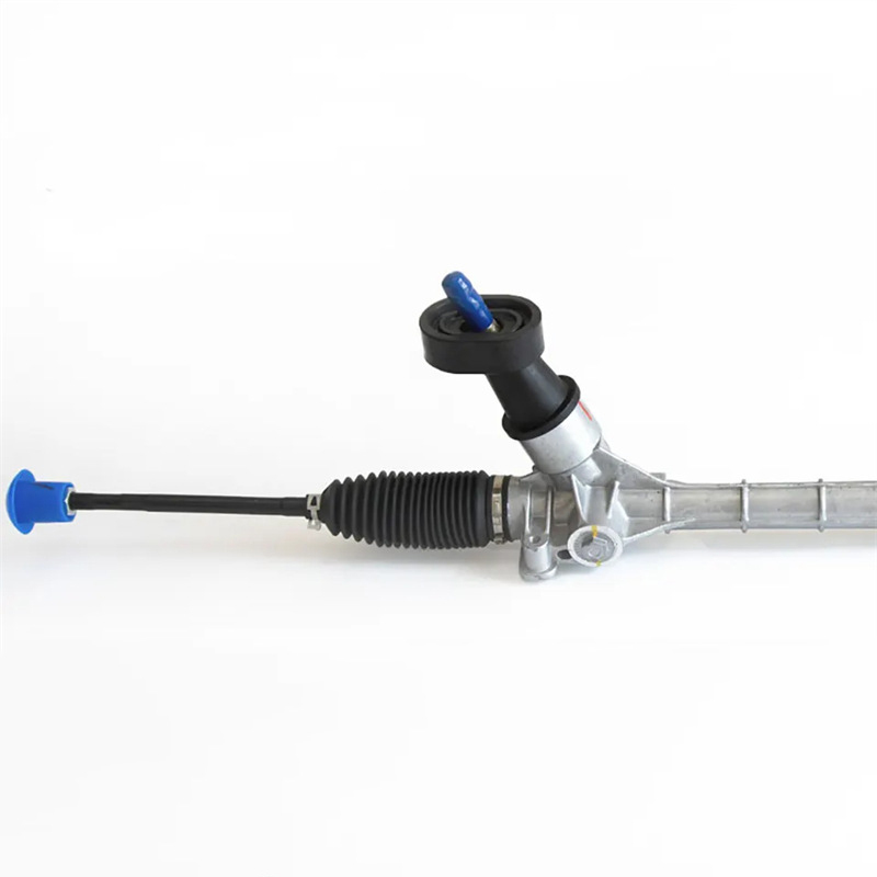 New 48500-m74l03 Manual Power Steering Rack and Gears Left Hand